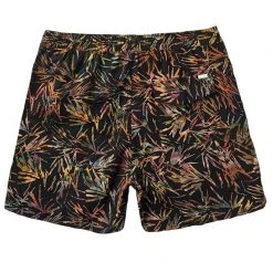 Roark Elastic Java Leaf 16" Boardshorts