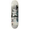Element Skateboards Element X Star Wars Storm Trooper 8.25" Deck