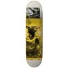 Element Skateboards Element X Star Wars Yoda 8.5" Deck 1 Element Skateboards Element X Star Wars Yoda 8.5" Deck