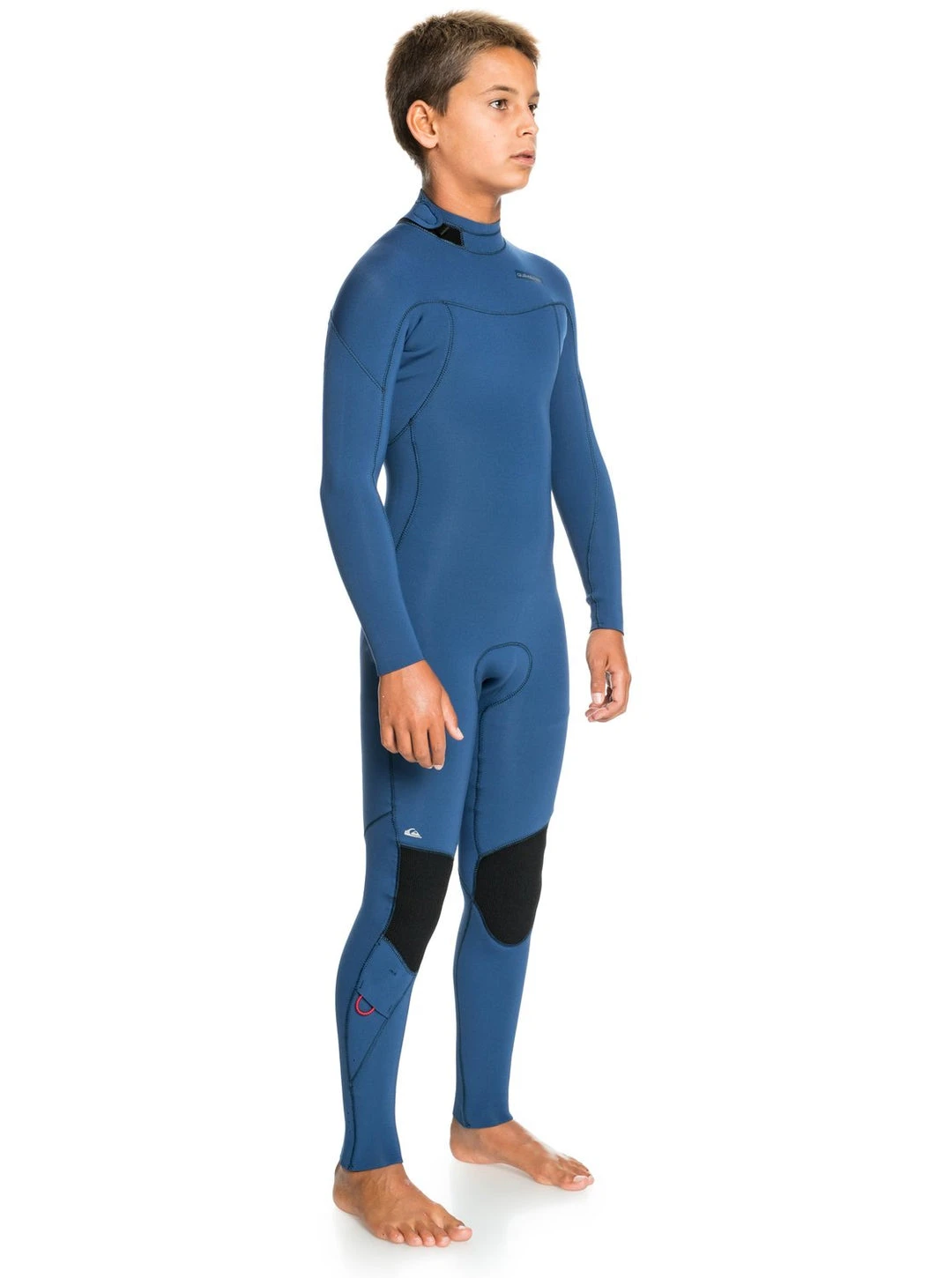 Kids Boys (8-16) Quiksilver Everyday Sessions 4/3mm Back Zip Fullsuit 9 Kids Boys (8-16) Quiksilver Everyday Sessions 4/3mm Back Zip Fullsuit