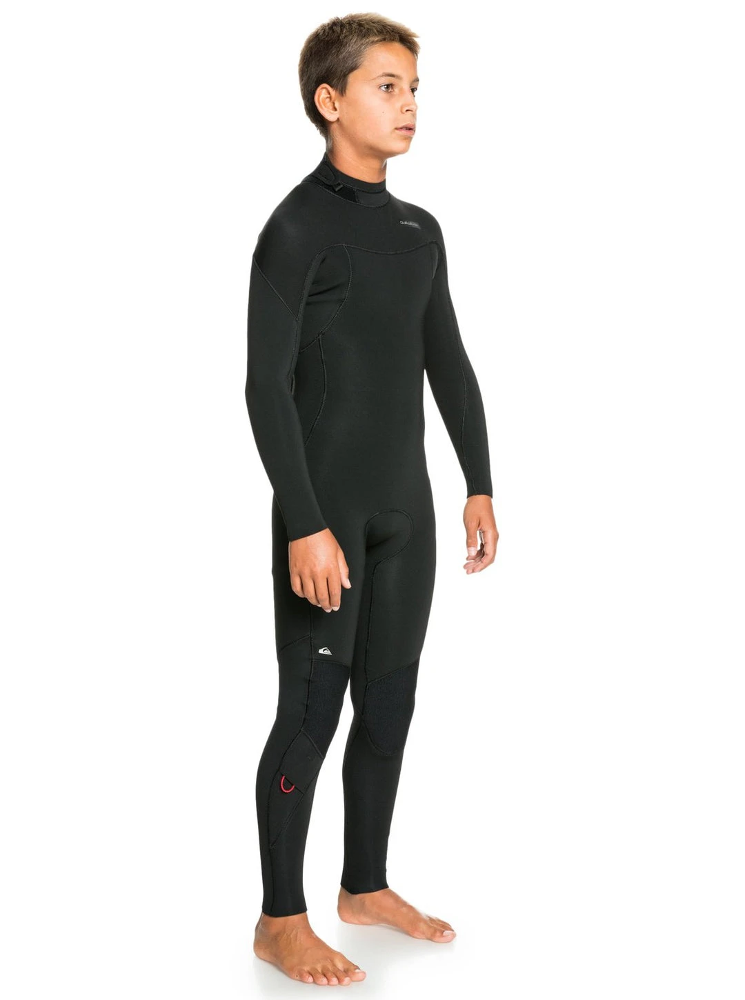 Kids Boys (8-16) Quiksilver Everyday Sessions 4/3mm Back Zip Fullsuit 19 Kids Boys (8-16) Quiksilver Everyday Sessions 4/3mm Back Zip Fullsuit
