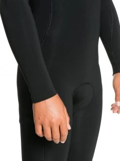 Kids Boys (8-16) Quiksilver Everyday Sessions 4/3mm Back Zip Fullsuit 41 Kids Boys (8-16) Quiksilver Everyday Sessions 4/3mm Back Zip Fullsuit