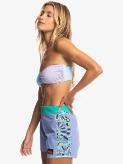 Stranger Things X Quiksilver Lenora Boardshorts