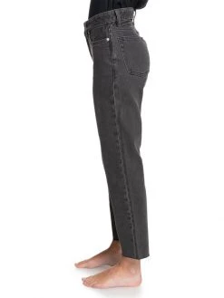 Quiksilver Up Size Organic Denim Jeans Womens