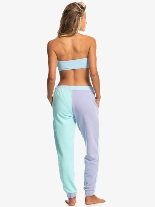 Stranger Things X Quiksilver Lenora Joggers Womens 4 Stranger Things X Quiksilver Lenora Joggers Womens