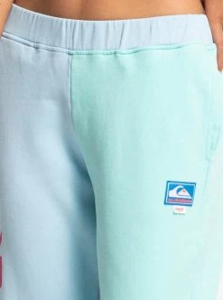 Stranger Things X Quiksilver Lenora Joggers Womens 8 Stranger Things X Quiksilver Lenora Joggers Womens