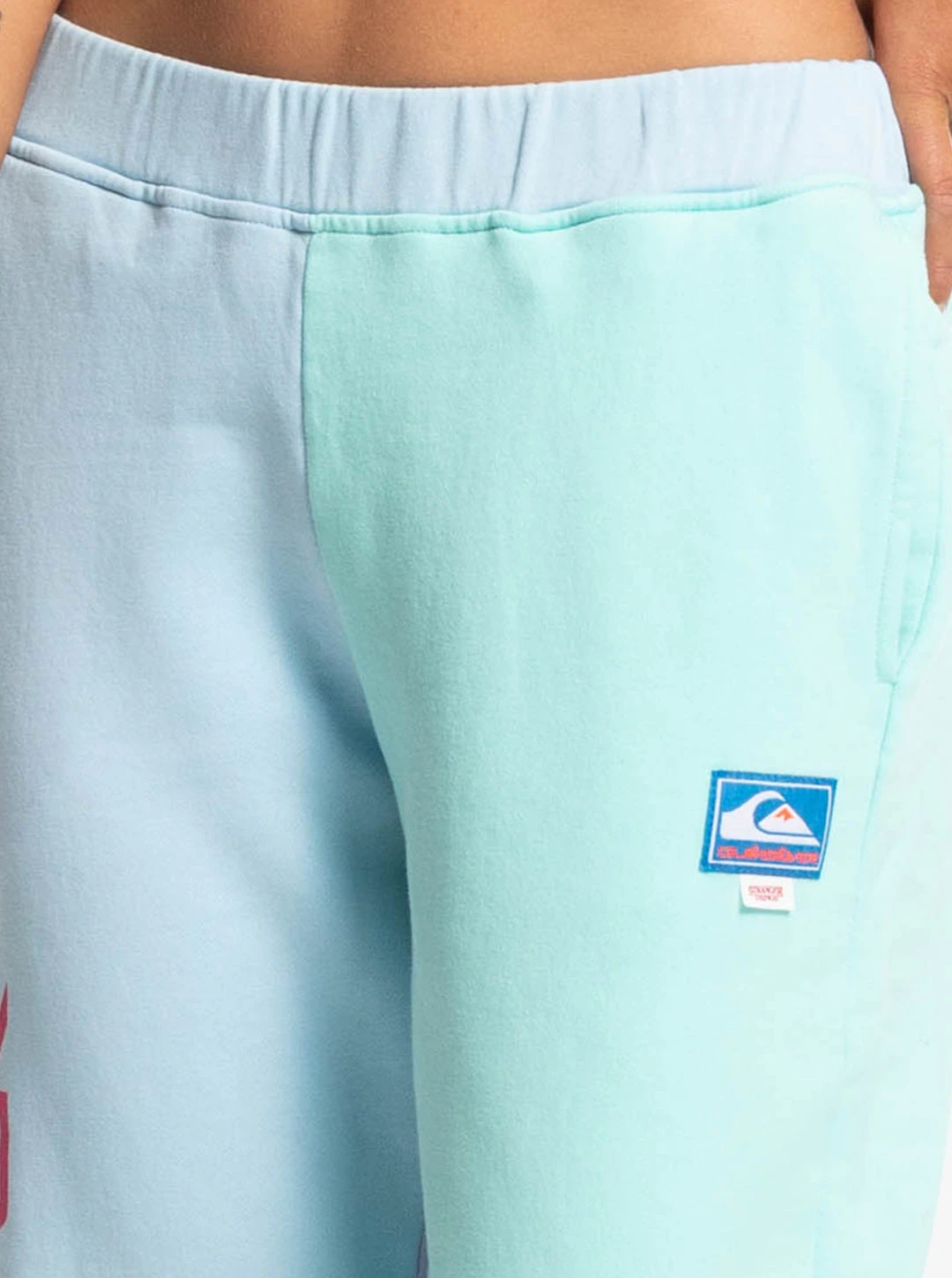 Stranger Things X Quiksilver Lenora Joggers Womens 5 Stranger Things X Quiksilver Lenora Joggers Womens