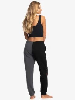 Womens Stranger Things X Quiksilver Upside Down Joggers