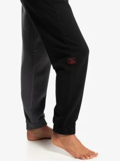 Womens Stranger Things X Quiksilver Upside Down Joggers