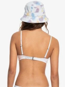 Quiksilver Womens Easy Wave Party Bucket Hat