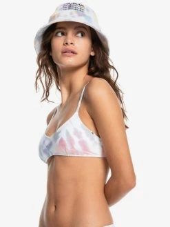 Quiksilver Womens Easy Wave Party Bucket Hat 9 Quiksilver Womens Easy Wave Party Bucket Hat