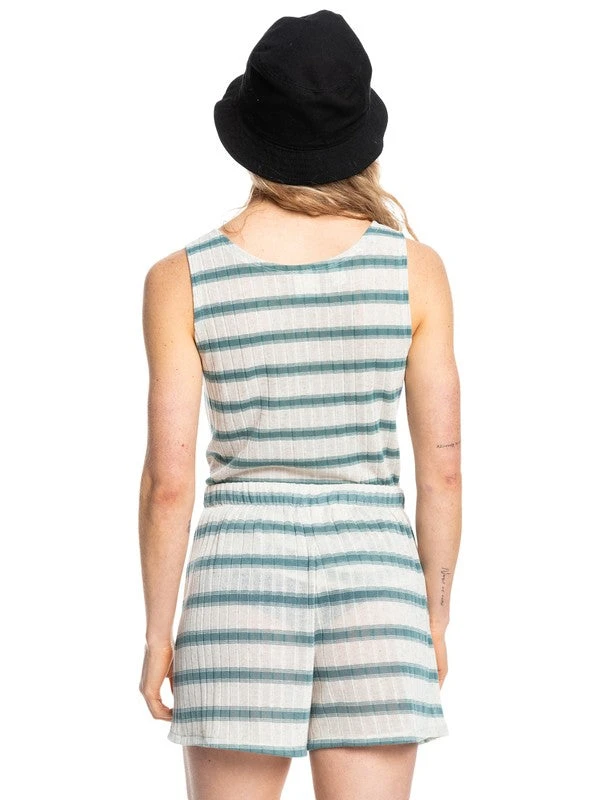 Quiksilver Native Surfer Tank Top 4 Quiksilver Native Surfer Tank Top