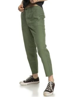 Quiksilver Womens Worker Color Pants 11 Quiksilver Womens Worker Color Pants