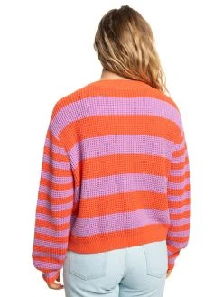 Quiksilver From Paradise Cardigan Womens