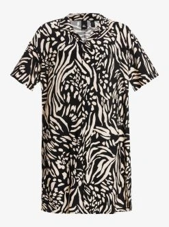 Quiksilver Sunny Ride S/S Shirt Dress