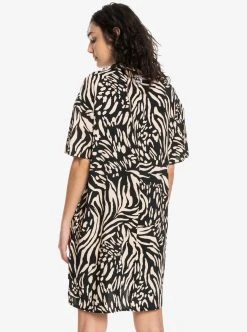 Quiksilver Sunny Ride S/S Shirt Dress