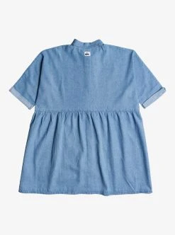 Quiksilver Sunscape S/S Dress 13 Quiksilver Sunscape S/S Dress