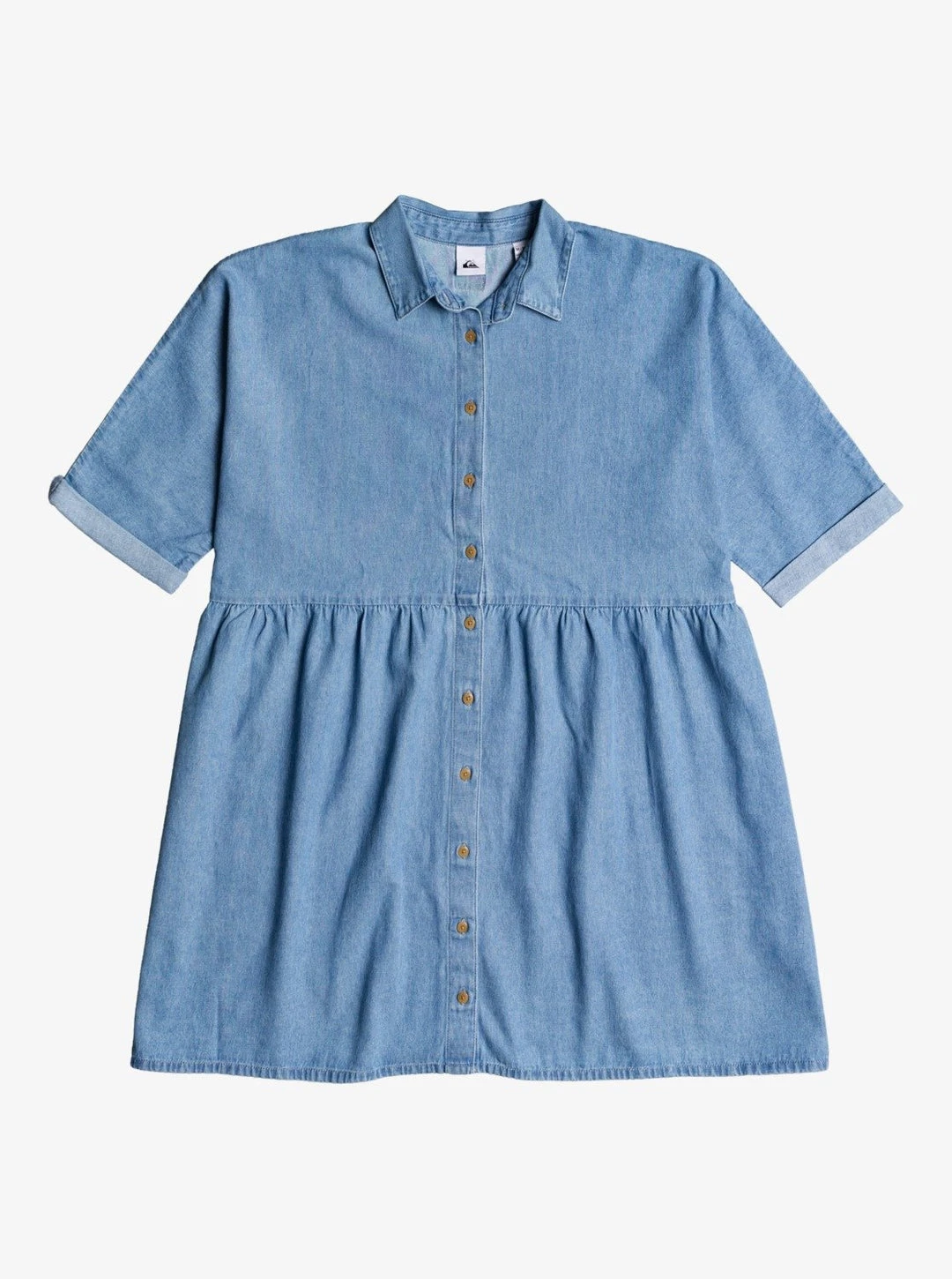 Quiksilver Sunscape S/S Dress 7 Quiksilver Sunscape S/S Dress