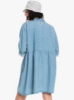 Quiksilver Sunscape S/S Dress