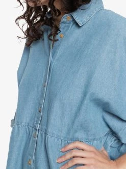 Quiksilver Sunscape S/S Dress 10 Quiksilver Sunscape S/S Dress