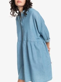 Quiksilver Sunscape S/S Dress 11 Quiksilver Sunscape S/S Dress