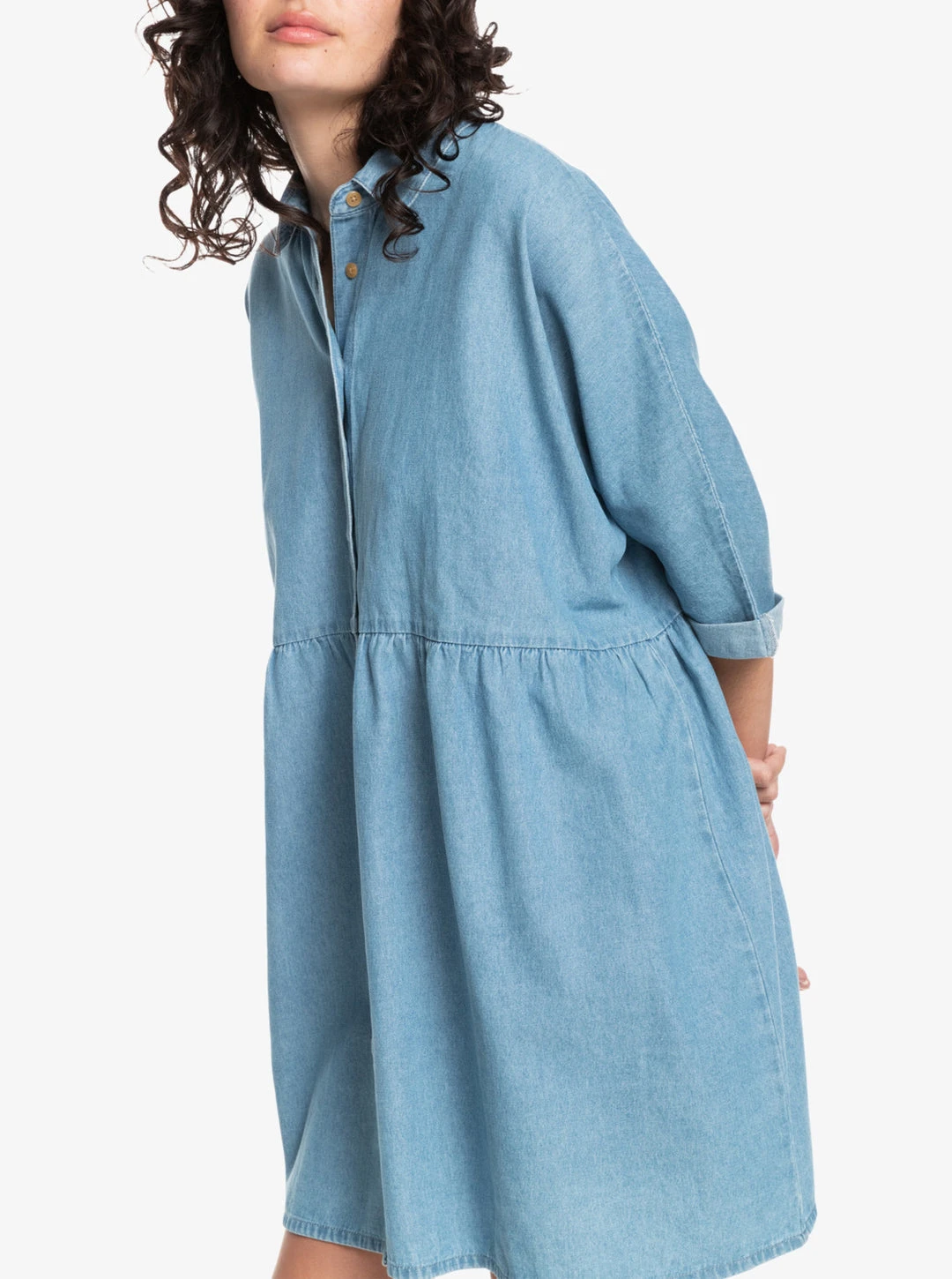 Quiksilver Sunscape S/S Dress 6 Quiksilver Sunscape S/S Dress