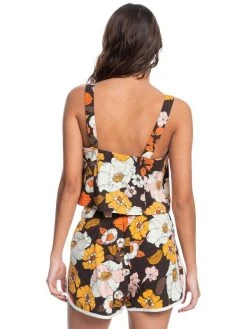 Quiksilver Womens Retro Dream Top