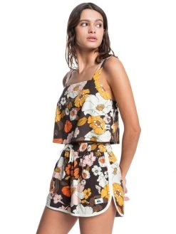 Quiksilver Womens Retro Dream Top