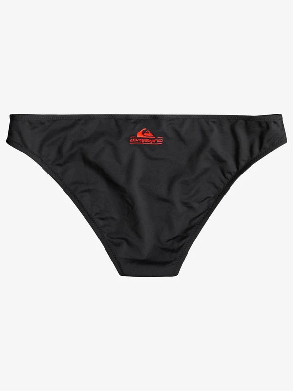 Quiksilver Womens Stranger Things X Upside Down Swim Bottoms 6 Quiksilver Womens Stranger Things X Upside Down Swim Bottoms