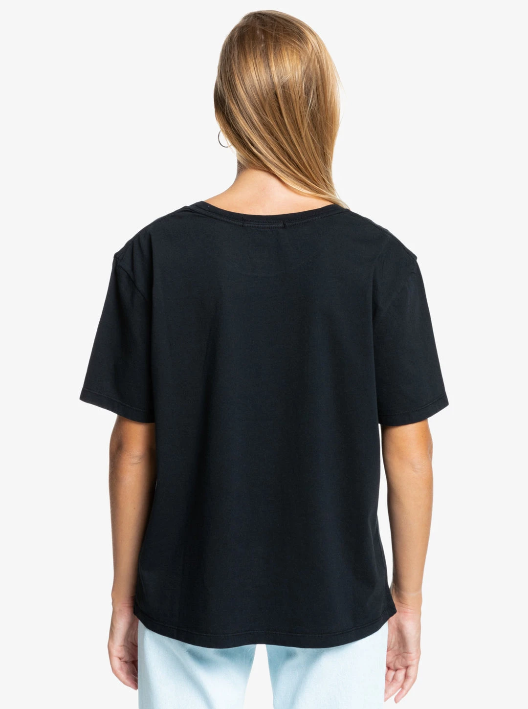 Quiksilver Standard S/S Tee 5 Quiksilver Standard S/S Tee