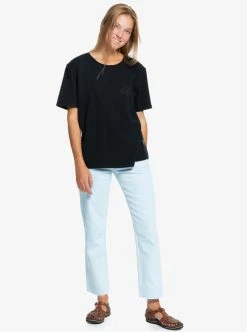 Quiksilver Standard S/S Tee