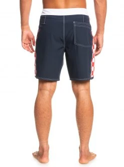 Quiksilver Mens Original Arch 18