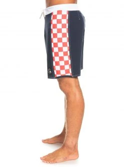 Quiksilver Mens Original Arch 18