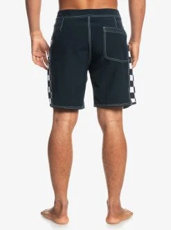Quiksilver Mens Original Arch 18" Boardshorts