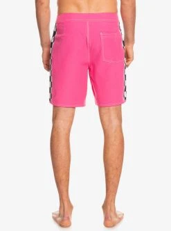 Quiksilver Mens Original Arch 18