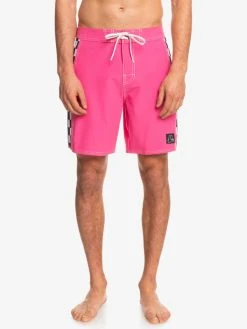 Quiksilver Mens Original Arch 18