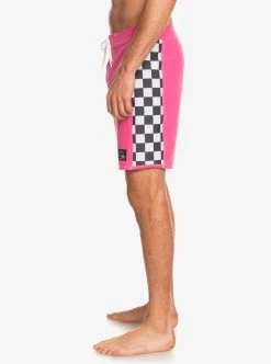 Quiksilver Mens Original Arch 18