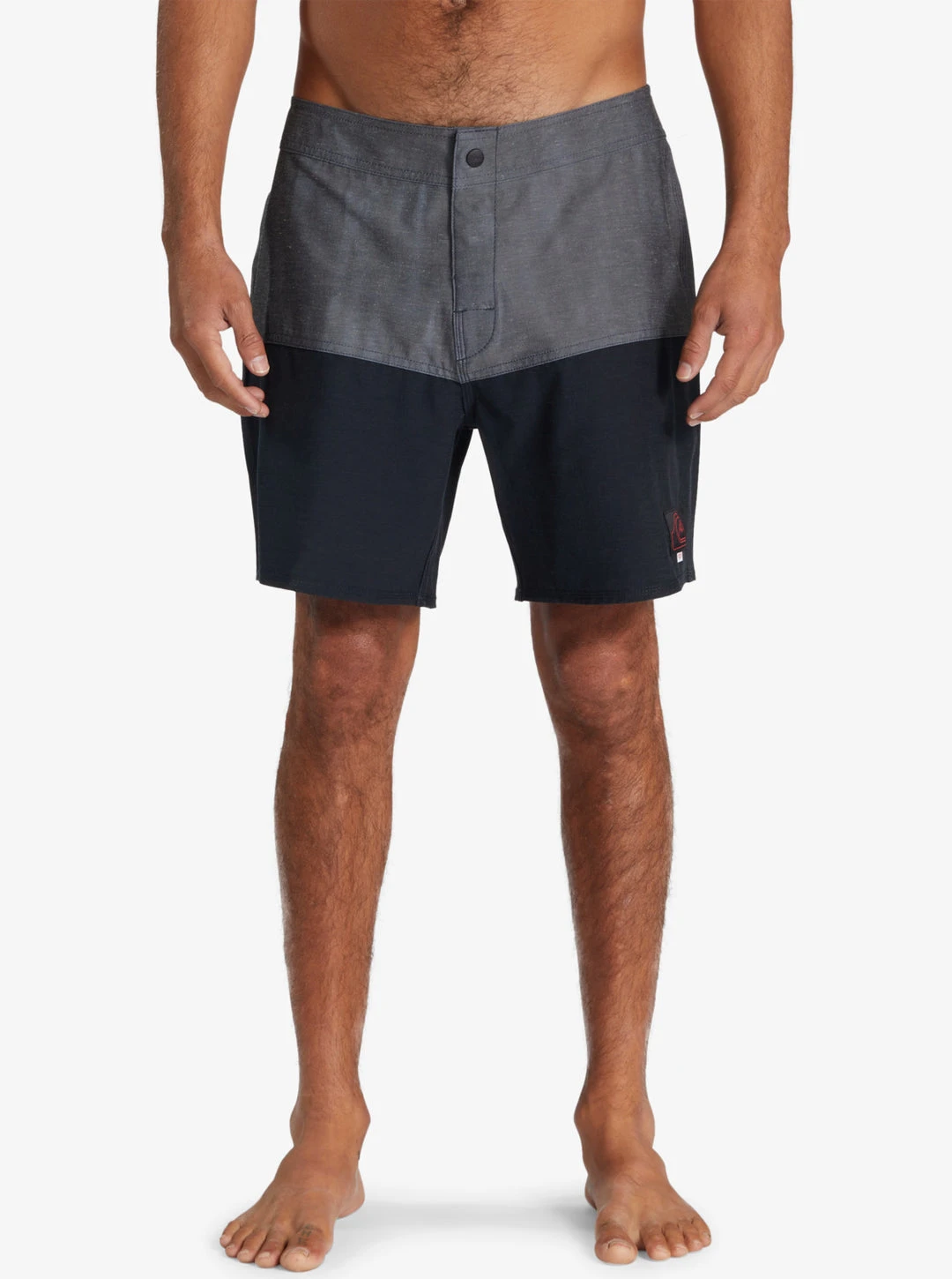 Stranger Things X Quiksilver Butt Logo 1986 17" Boardshorts 11 Stranger Things X Quiksilver Butt Logo 1986 17" Boardshorts