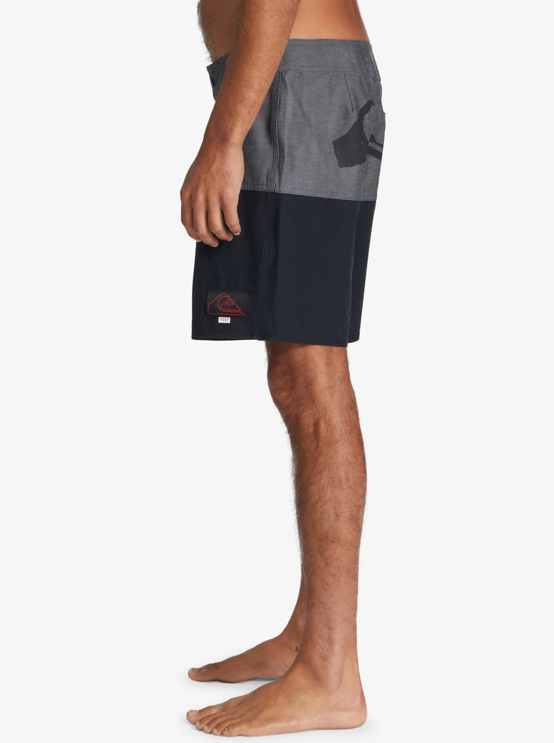 Stranger Things X Quiksilver Butt Logo 1986 17" Boardshorts 12 Stranger Things X Quiksilver Butt Logo 1986 17" Boardshorts