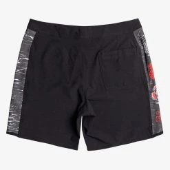 Stranger Things X Quiksilver Original Arch 1986" Boardshorts Mens