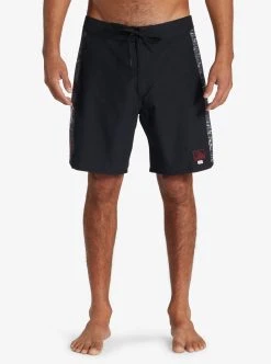 Stranger Things X Quiksilver Original Arch 1986