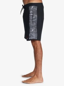 Stranger Things X Quiksilver Original Arch 1986