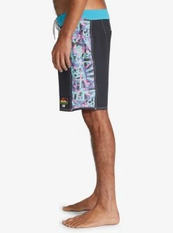 Stranger Things X Quiksilver Original Arch 1986