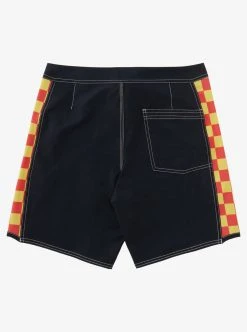 Stranger Things X Quiksilver Original Arch Boardshort