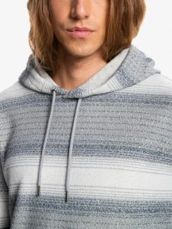 Quiksilver Great Otway Pullover Hoodie Mens 16 Quiksilver Great Otway Pullover Hoodie Mens