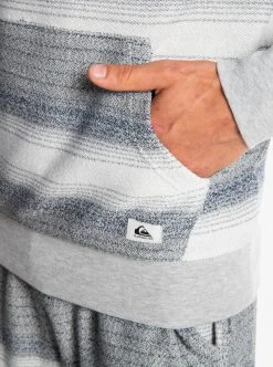 Quiksilver Great Otway Pullover Hoodie Mens 17 Quiksilver Great Otway Pullover Hoodie Mens