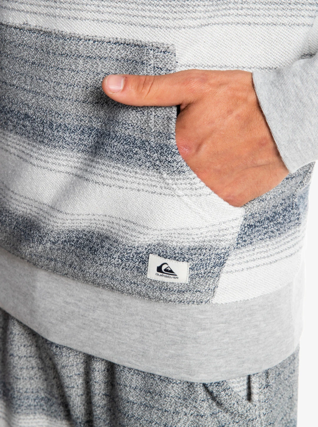 Quiksilver Great Otway Pullover Hoodie Mens 10 Quiksilver Great Otway Pullover Hoodie Mens