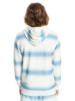 Quiksilver Great Otway Pullover Hoodie Mens