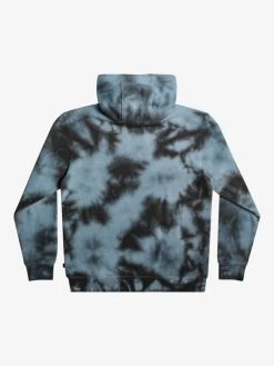 Mens Stranger Things X Quiksilver Hellfire Surf Club Hoodie