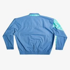 Stranger Things X Quiksilver The Hawkins Jacket Mens